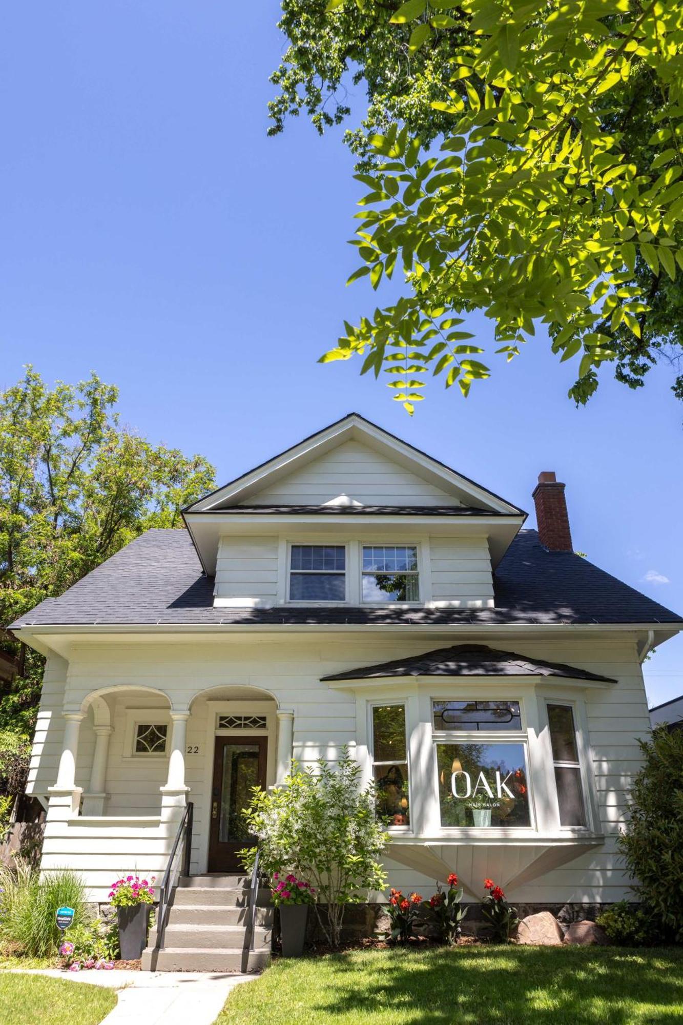 Its Back Historic Flat In Downtown Boise Daire Dış mekan fotoğraf